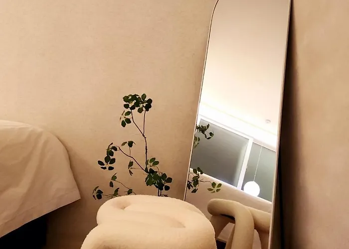 경복궁 서촌 아파트