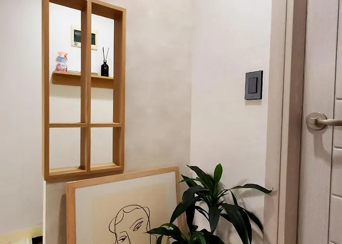 경복궁 서촌 아파트 서울특별시