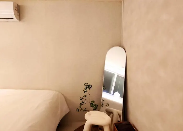 경복궁 서촌