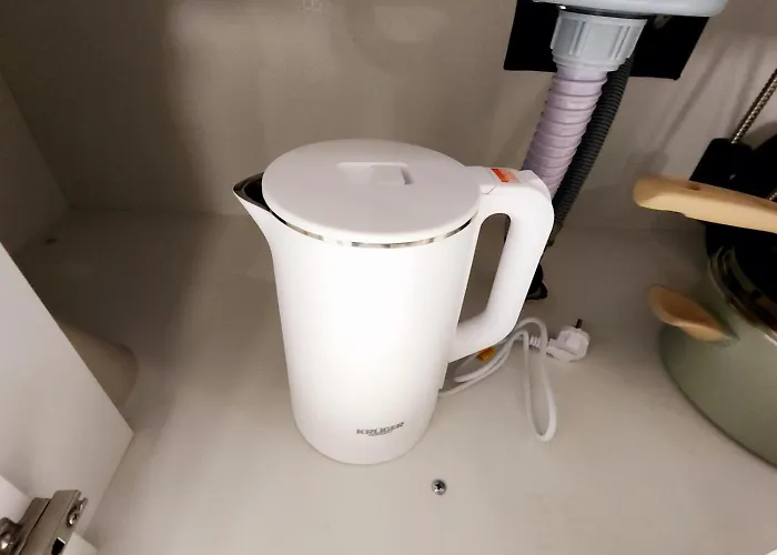 경복궁 서촌 아파트